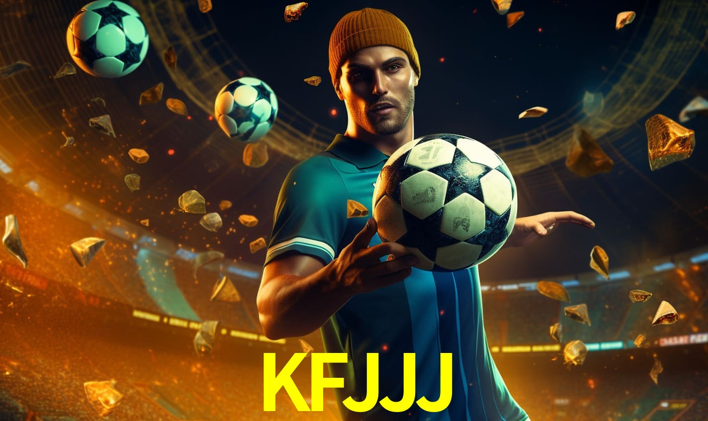 Ampla Seleção de Apostas KFJJJ